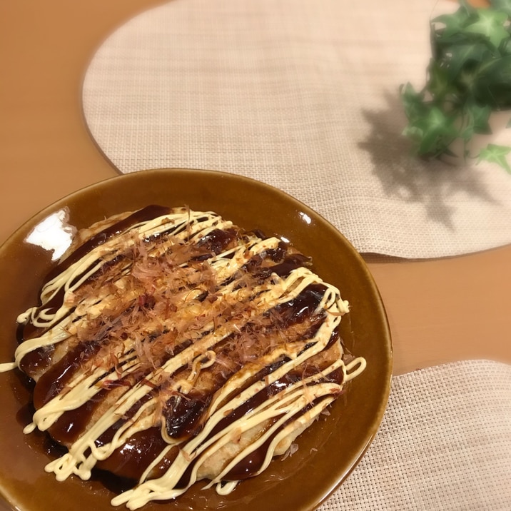 市販の粉が無くてもok 小麦粉でお好み焼き レシピ 作り方 By ねずみのちゅうた 楽天レシピ 市販の粉が無くてもok 小麦粉でお好み焼き レシピ 作り方 By ねずみのちゅうた 楽天レシピ